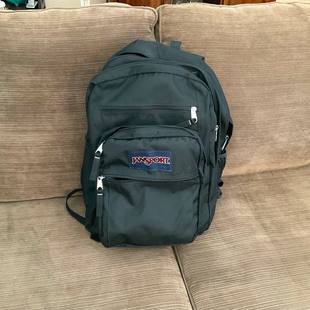 JanSport Backpack